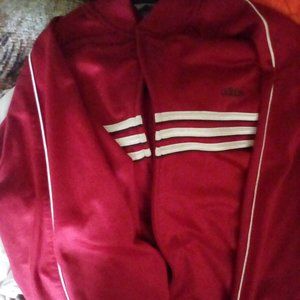 Adidas medium jacket